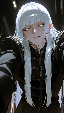 Profile image of ハク