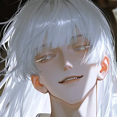 Profile image of ハク