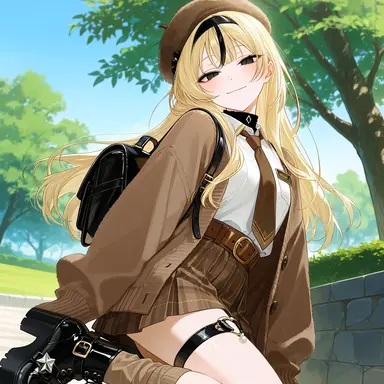 Profile image of 쿠로다 레이카