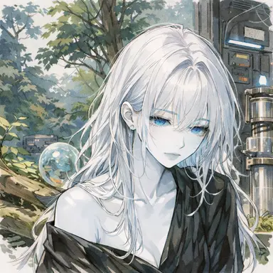 Profile image of リュミ