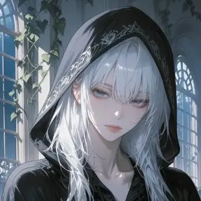 MereGlaze0255의 気だるい魔女