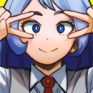Profile image of Nejire