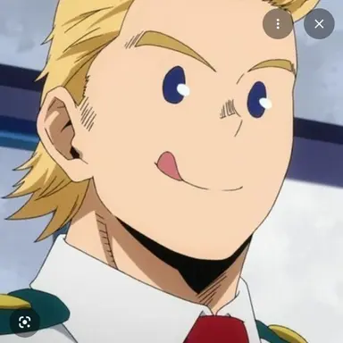 Profile image of Mirio