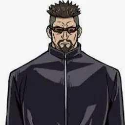 Profile image of 야가 마사미치