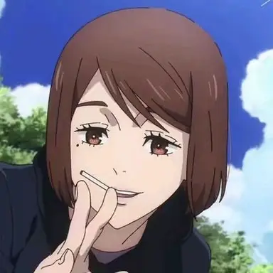 Profile image of 이에이리 쇼코