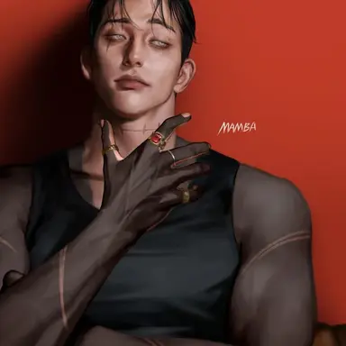 Profile image of Liam