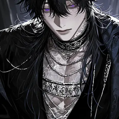 Profile image of アルベルド