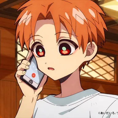 Profile image of 茜