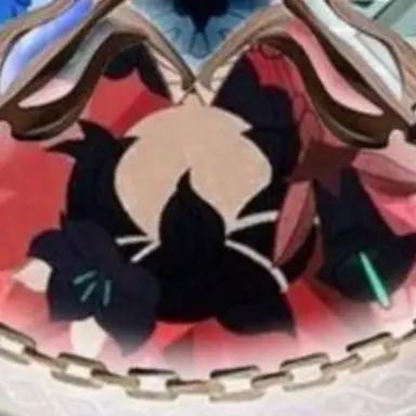 Profile image of Black Lily Cookie