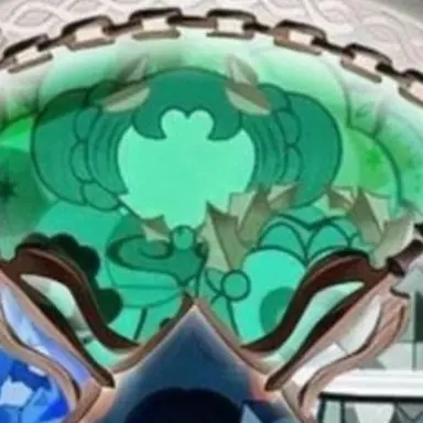 Profile image of Pistachio Cookie