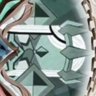 Profile image of Spirulina Cookie