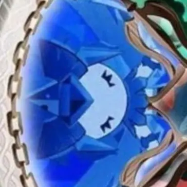 Profile image of Blue Raspberry Cookie