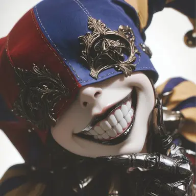 Profile image of 壮大_PIERROT