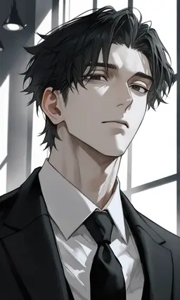 Profile image of 庵慈