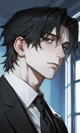 Profile image of 庵慈