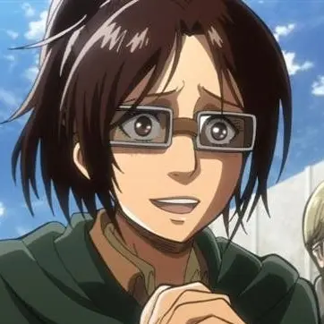 Profile image of ハンジ