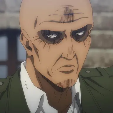 Profile image of キース