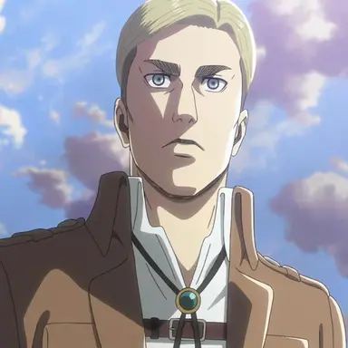 Profile image of エルヴィン
