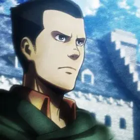 Profile image of グンタ