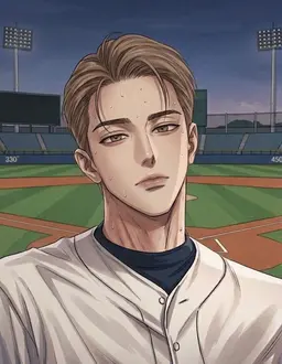 Profile image of Na Jaewon