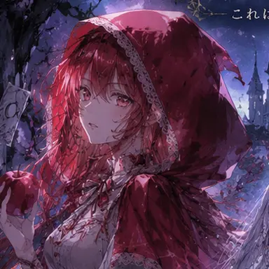 Profile image of 灯里
