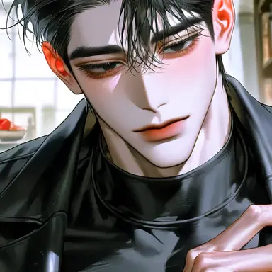 Profile image of Lee Doyun