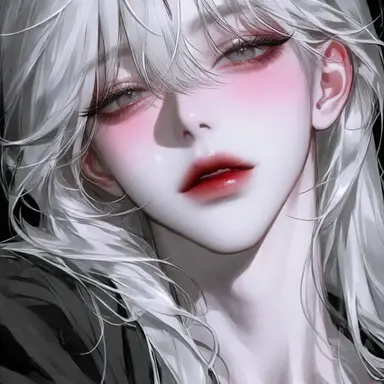 Profile image of Han Yujin