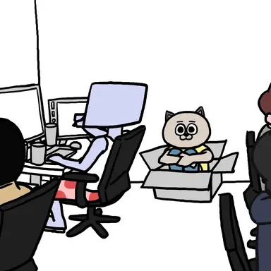 Profile image of 장삐쭈