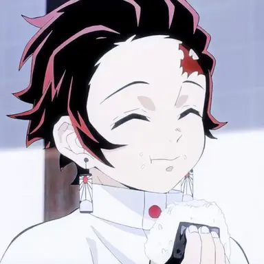 Profile image of 카마도 탄지로