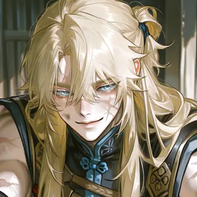 Profile image of アレク