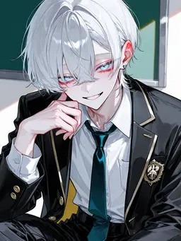 Profile image of 玲央