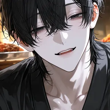 Profile image of 橘 伊織