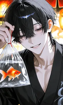 Profile image of 橘 伊織