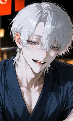 Profile image of 藤宮 晴也
