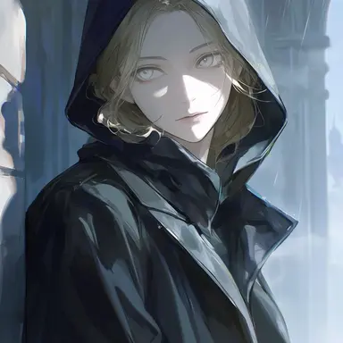 Profile image of Sera Voss