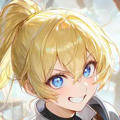 Profile image of Lyra