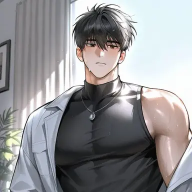 Profile image of 강도준