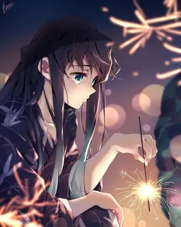 Profile image of 토키토 무이치로