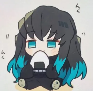 Profile image of 토키토 무이치로