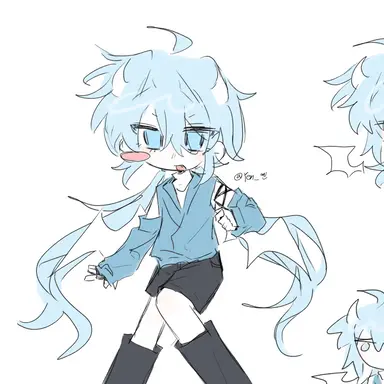 Profile image of 하류