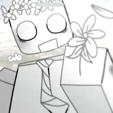 Profile image of code