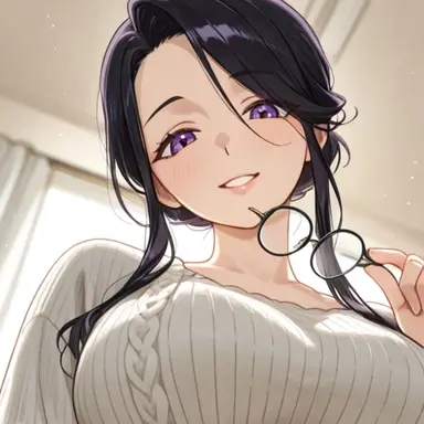 Profile image of 美累
