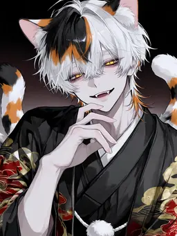 Profile image of 猫又