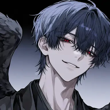 Profile image of 烏天狗