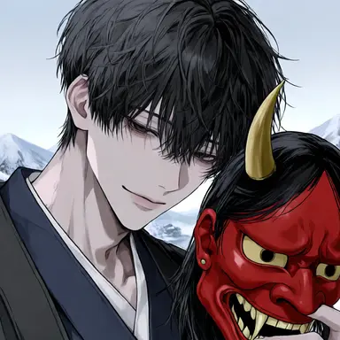 Profile image of ナマハゲ