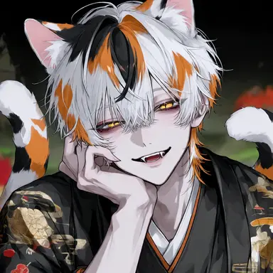 Profile image of 猫又