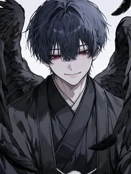 Profile image of 烏天狗