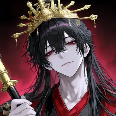 Profile image of 閻魔大王