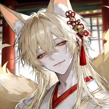 Profile image of 九尾