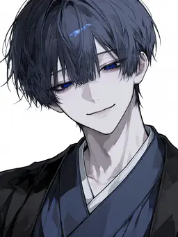 Profile image of 青坊主
